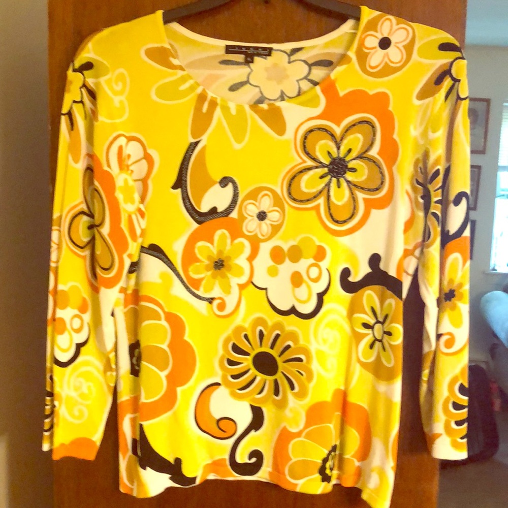 Pierre New York women’s blouse